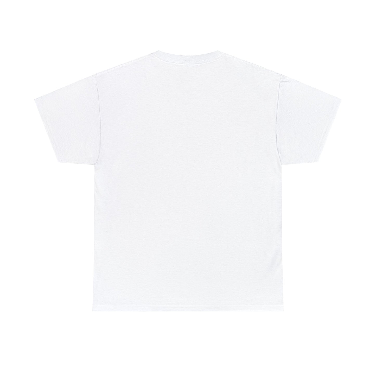 Gnome Valentine - Unisex Heavy Cotton Tee