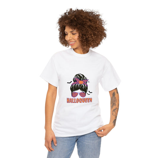 Halloween - Unisex Heavy Cotton Tee