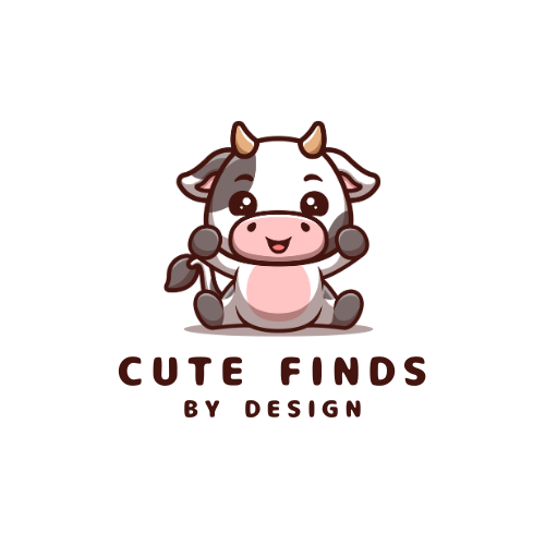 CuteFindsByDesign